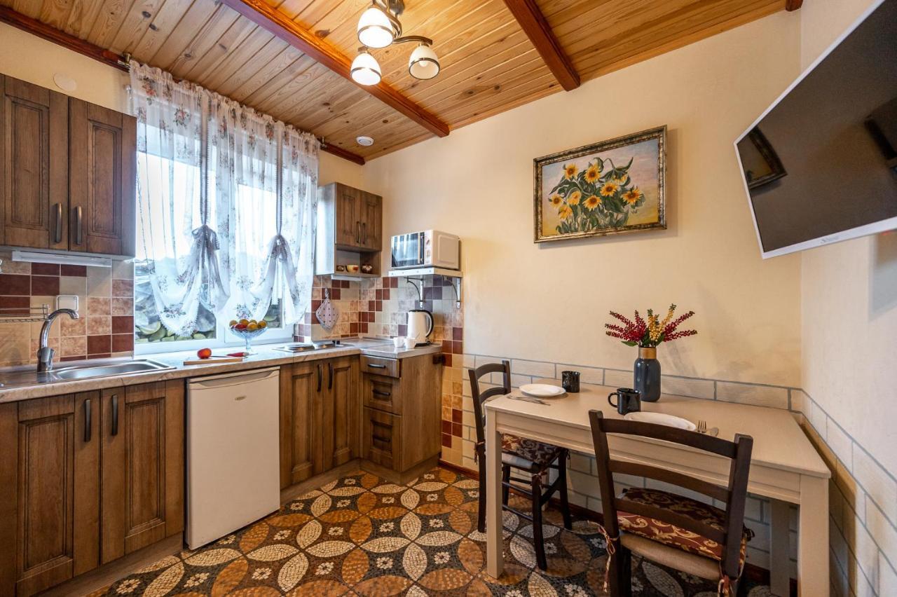 Emerald House Микуличин Экстерьер фото