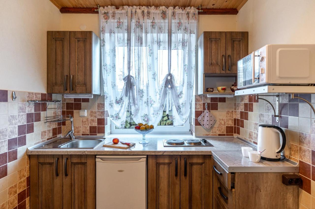 Emerald House Микуличин Экстерьер фото