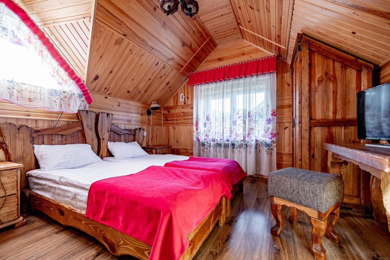 Emerald House Микуличин Экстерьер фото