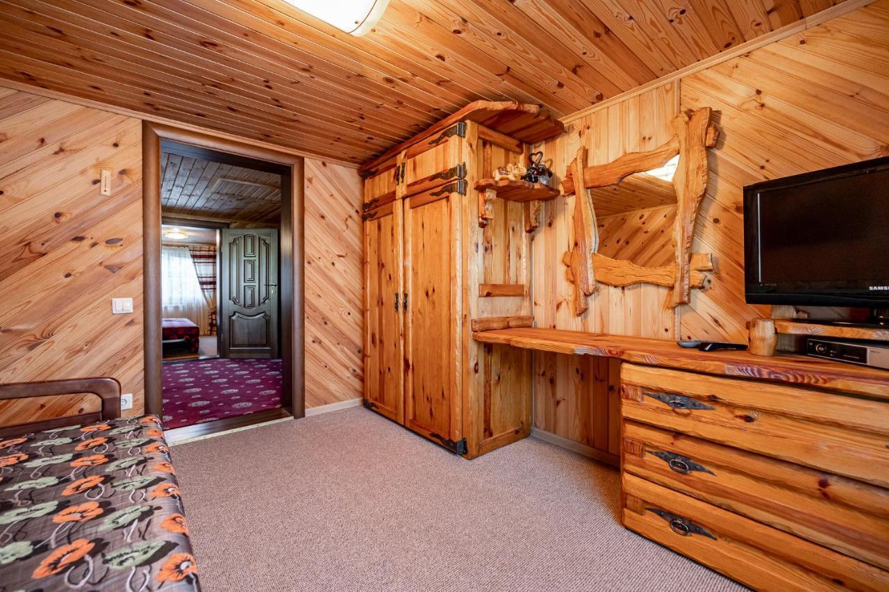 Emerald House Микуличин Экстерьер фото