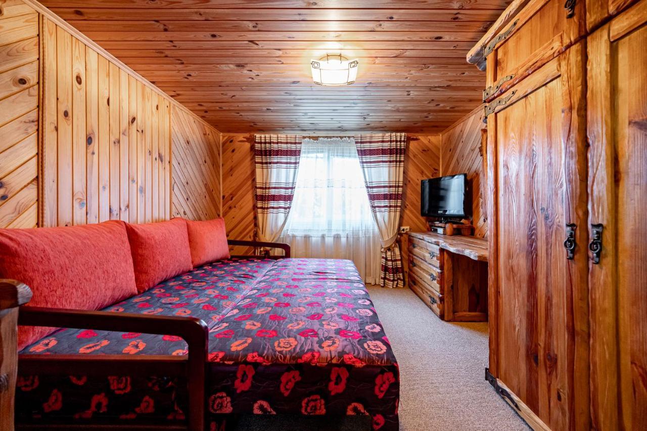 Emerald House Микуличин Экстерьер фото