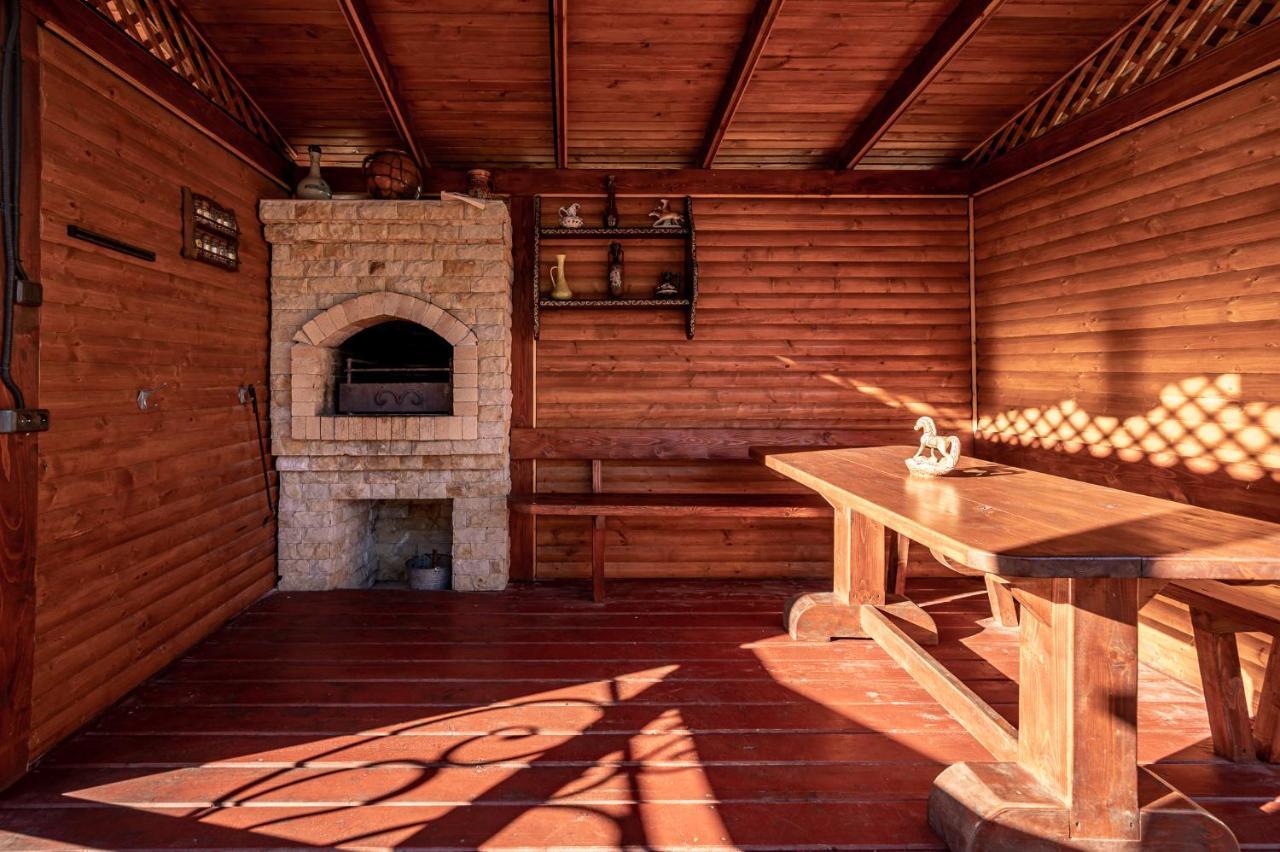 Emerald House Микуличин Экстерьер фото